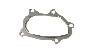 View Catalytic Converter Gasket. Turbocharger Gasket. Gasket Exhaust TURBO (Outlet). Full-Sized Product Image